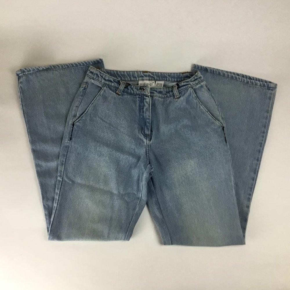 Jeanology Collection Jeans